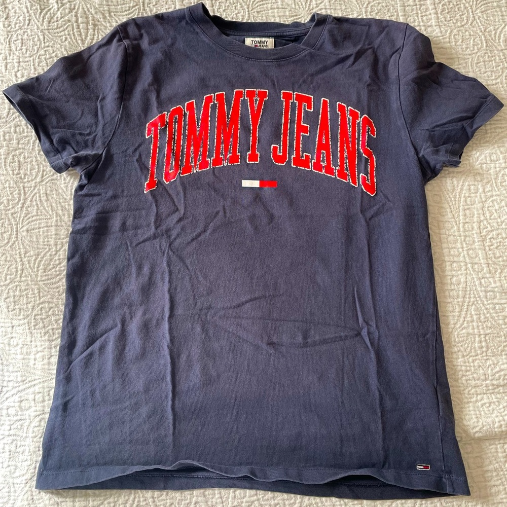Tommy Jeans T-shirt